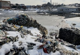Türkiye,  Avrupa’dan en çok atık ithal eden ülke