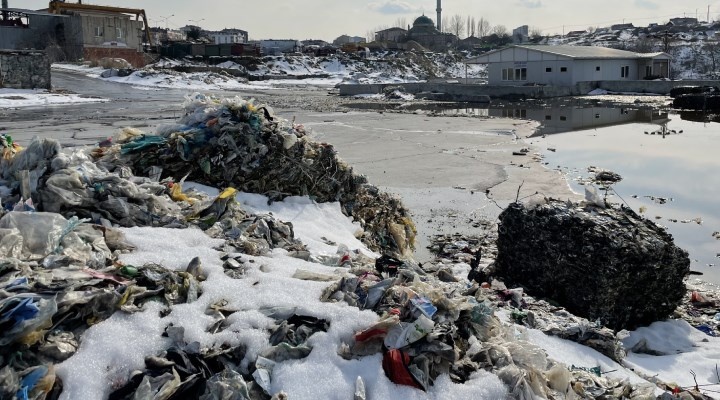 Türkiye,  Avrupa’dan en çok atık ithal eden ülke