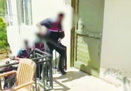 23 bin 770 kök haşhaş ele geçirildi