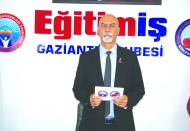 Eğitim emekçisinin tüm sorunlarını tespit edip, çözüm önerileri üreteceğiz