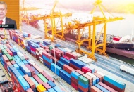 Fikret Kileci: “1 milyar dolar barajını aştık”