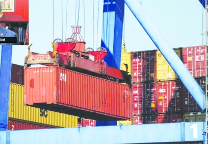 İhracatta deprem sonrası toparlanma eğilimi