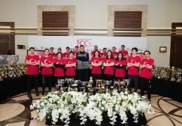 Alleben Yüzme Havuzlarından bugüne kadar 173 bin 164 kişinin faydalandı