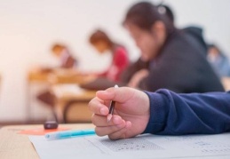 LGS merkezi sınavı yarın yapılacak