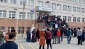 LGS sona erdi