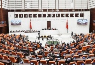 TBMM yeni Meclis başkanını seçecek