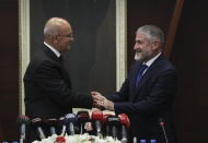 Şimşek, ekonomi politikalarında değişim sinyali verdi