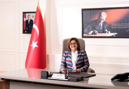 İnsan kaynaklı etkiler, çevre üzerinde maalesef çok ciddi tahribat oluşturuyor