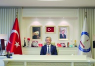 İnşallah gençlerimiz istedikleri okulları kazanarak başarılarını sürdürürler