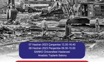 Deprem nedeniyle yaşanan akut ve kronik sağlık sorunlarının yönetimine katkı sağlanacak