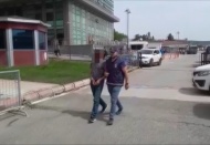 Kapkaç şüphelisi yakalandı