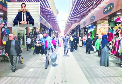 Krediler açılmaz, nakit sıkıntısı sürerse iflaslar ve işten çıkarmalar yaşanacak