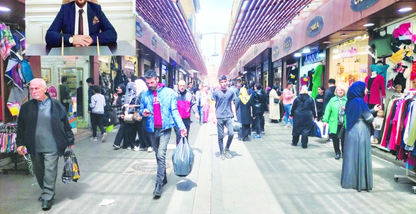 Krediler açılmaz, nakit sıkıntısı sürerse iflaslar ve işten çıkarmalar yaşanacak
