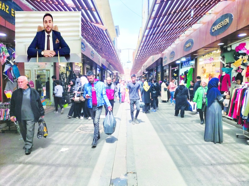 Krediler açılmaz, nakit sıkıntısı sürerse iflaslar ve işten çıkarmalar yaşanacak