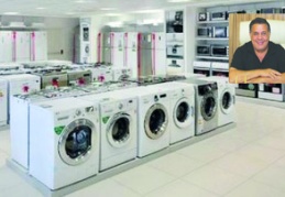 Kurumsallaşmayan esnafın ayakta kalması çok zor