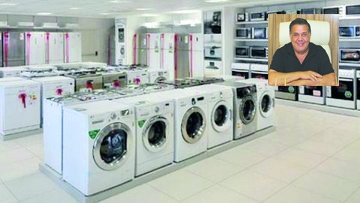 Kurumsallaşmayan esnafın ayakta kalması çok zor