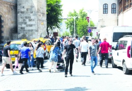 Otel ve konaklama sektörü 2023 yılından umudunu kesti