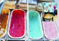 Fıstık fiyatları dondurmayı uçurdu