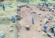 Yesemek, milyonlarca turistin geldiği önemli cazibe noktalarından biri olabilir