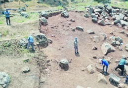 Yesemek, milyonlarca turistin geldiği önemli cazibe noktalarından biri olabilir