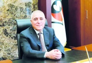 Yeni kabine sanayicilerimiz açısından moral ve motivasyon kaynağı oldu