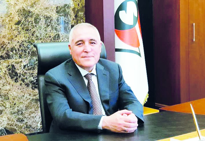 Yeni kabine sanayicilerimiz açısından moral ve motivasyon kaynağı oldu