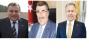 Muammer Güler’den sonra bir Gaziantep Valisi daha İçişleri Bakanlığı koltuğuna oturdu