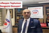 Temmuz ayında memur ve memur emeklilerine yoksulluk sınırının üzerinde zam yapılmalı