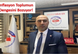 Temmuz ayında memur ve memur emeklilerine yoksulluk sınırının üzerinde zam yapılmalı