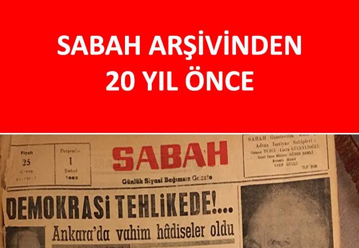 AKP’de üçüncü aday olmayacak