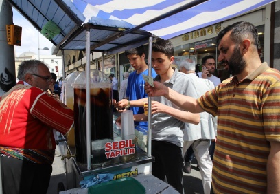 Bu yıl kilosu 45-50 TL arasında