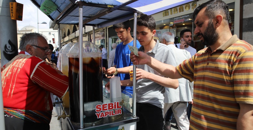 Bu yıl kilosu 45-50 TL arasında