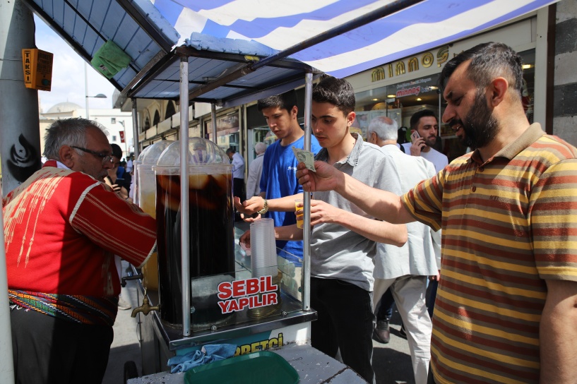 Bu yıl kilosu 45-50 TL arasında