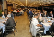Gelişmek isteyen bir ülkenin yapacağı en önemli iş bilgiye önem vermek ve bilimin ışığında ilerlemektir