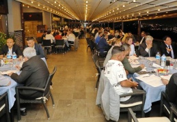 Gelişmek isteyen bir ülkenin yapacağı en önemli iş bilgiye önem vermek ve bilimin ışığında ilerlemektir