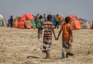 Çatışmalarda çocuklara yönelik 315 bin ağır ihlal yaşandı