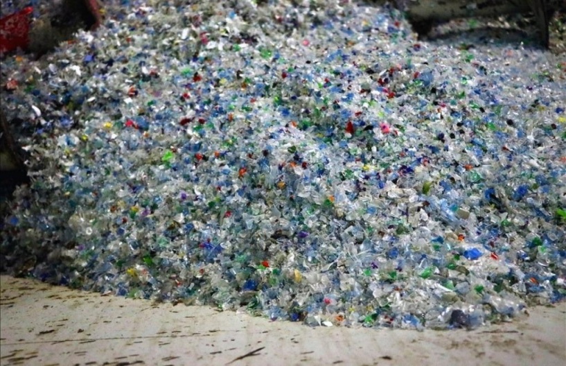 Avrupa ülkelerinden Türkiye’ye 2020 yılında 660 bin ton plastik atık gönderildi