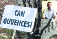 Kamuda Şiddet Yasası çıkarılmalı