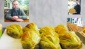 Baklavanın kilogramı 500 liraya yükseldi