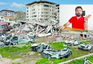 Gaziantep fazla etkilenmez ama tedbir elden bırakılmamalı