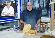 Ekmeğe zam gündemde yok