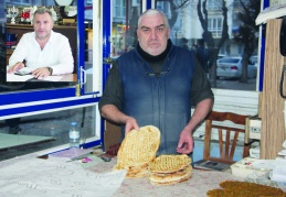 Ekmeğe zam gündemde yok