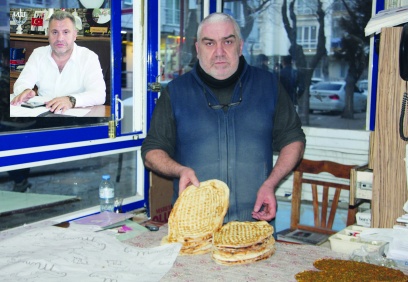 Ekmeğe zam gündemde yok