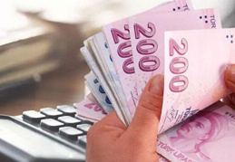 Memur emeklilerine yüzde 14-15, diğer emeklilere yüzde 16-17 zam yapılacak