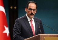 MİT koltuğuna Kalın oturdu