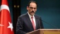 MİT koltuğuna Kalın oturdu