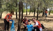 8 milyar ton plastiğin sadece yüzde 9’u geri dönüştürülüyor