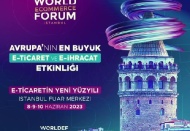 8-10 Haziran’da e-ticaret sektörü temsilcileri İstanbul’da buluşacak