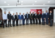 Hazır beton sektörü üretim hacmiyle Avrupa’da lider