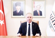 İstanbul Valiliğine, bir kez daha Gaziantep Valisi atandı